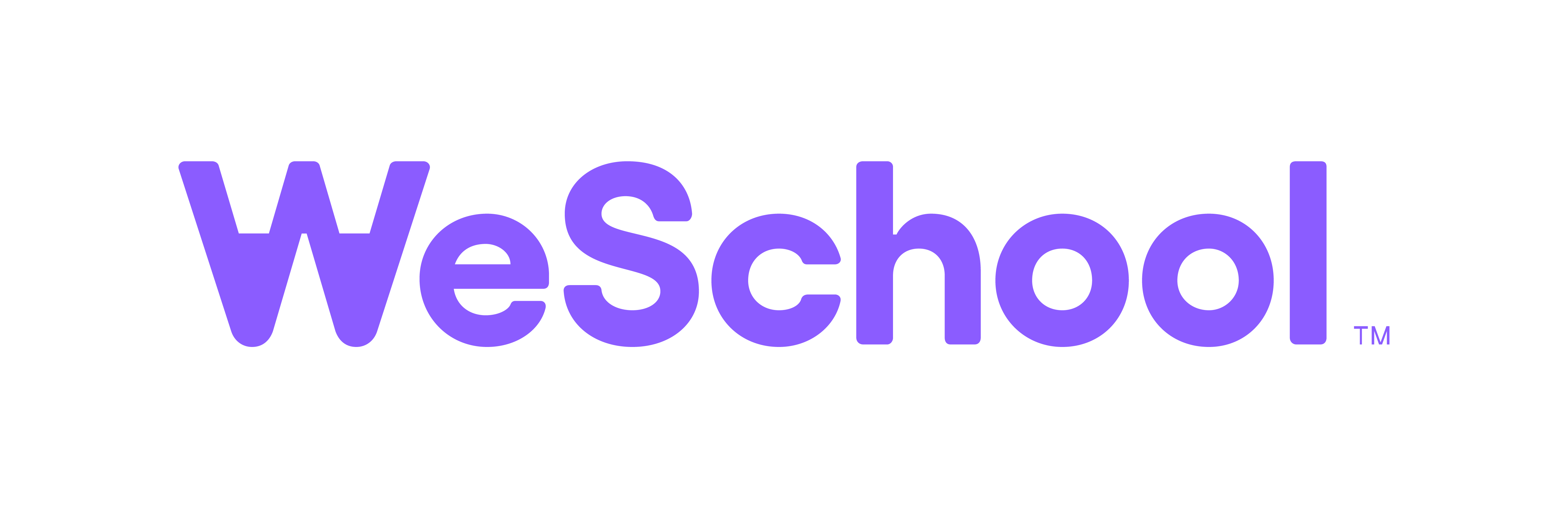 logo WeSchool